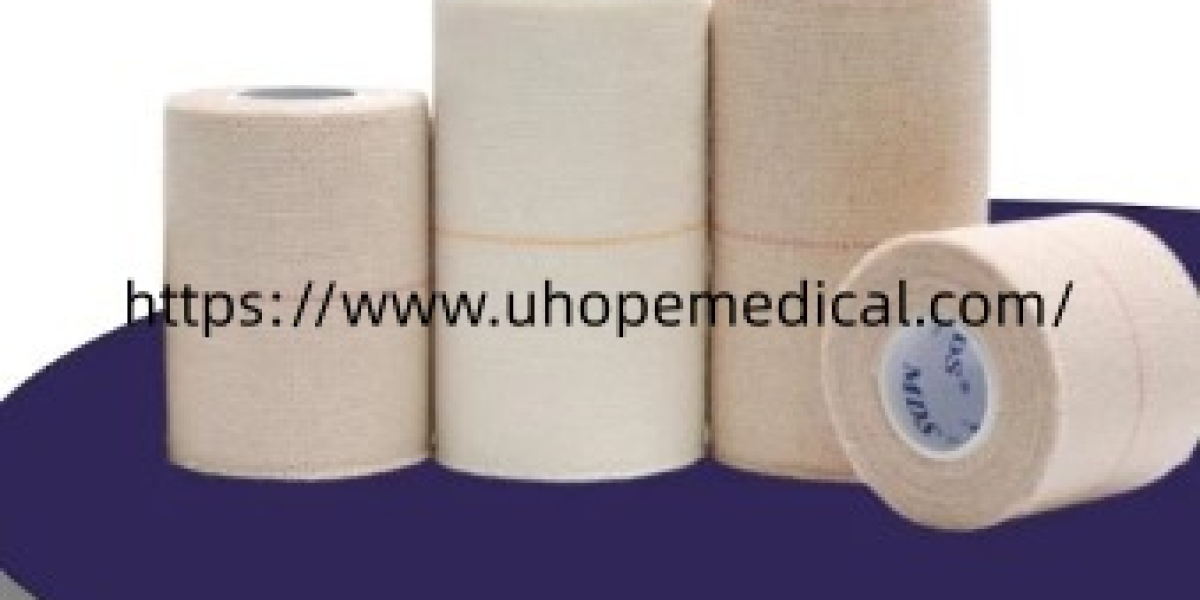How Does Uhopemedical Combine Quality Management and Manufacturing Expertise