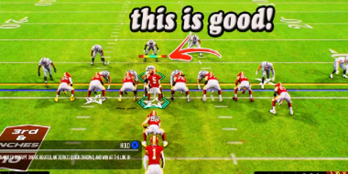 MMOEXP Madden 27 vs. Madden 26: A Side-by-Side Look at the Biggest Changes