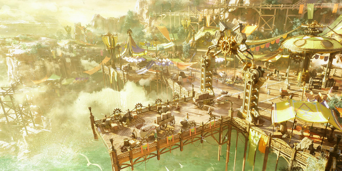 Master Aion 2 PvP Builds with U4gm