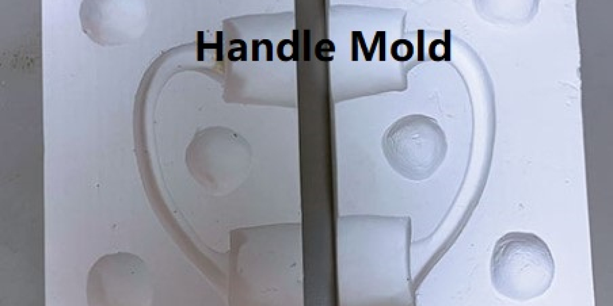 Qhpreformmould Bottle Blowing Mould Manufacturer