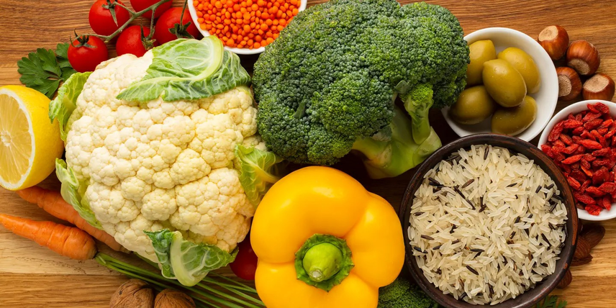 Vitiligo Diet Chart – Vitiligo Me Kya Khana Chahiye | Kaya Kalp Global