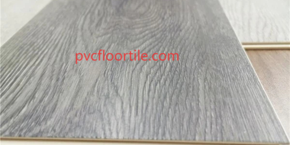 What Materials Does Pvcfloortile Vinyl Flooring Factory Commonly Use