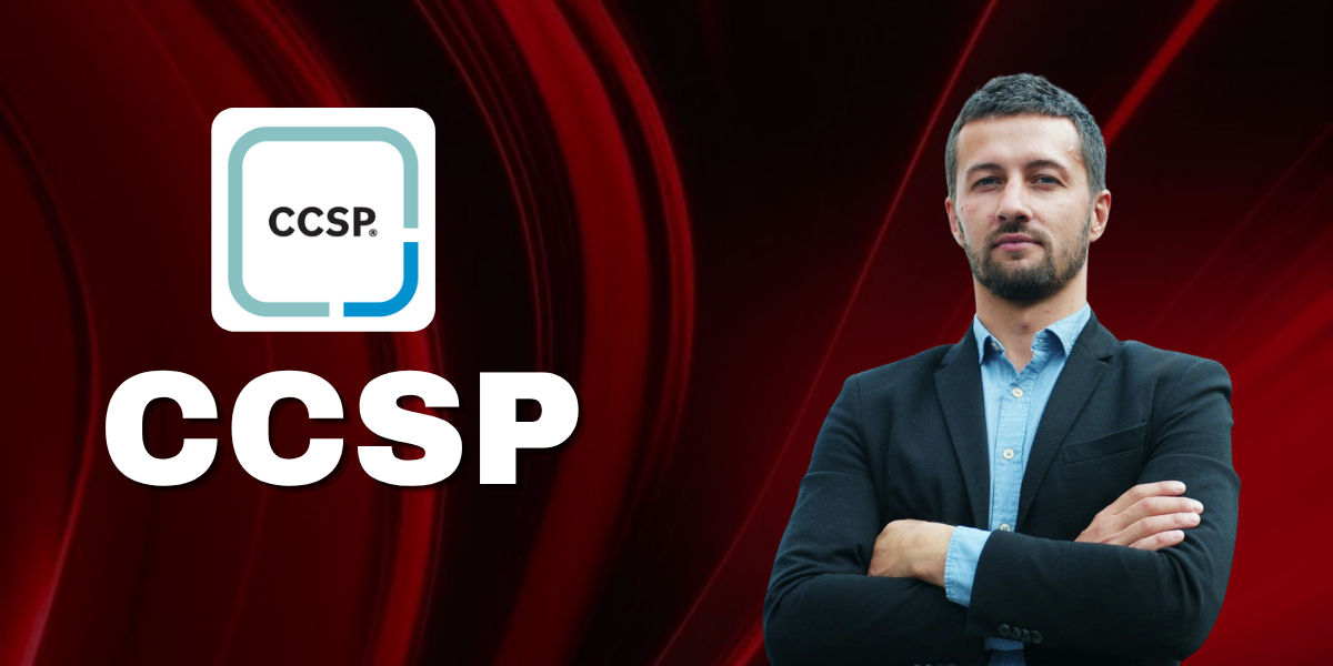 CCSP Training in Pune: Build Expertise in Cloud Security with WebAsha Technologies