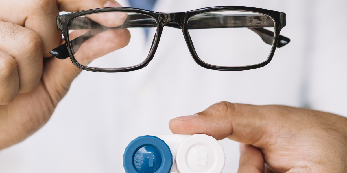 Ophthalmic Lenses Market Trends 2026: Innovation, Growth, and Opportunities