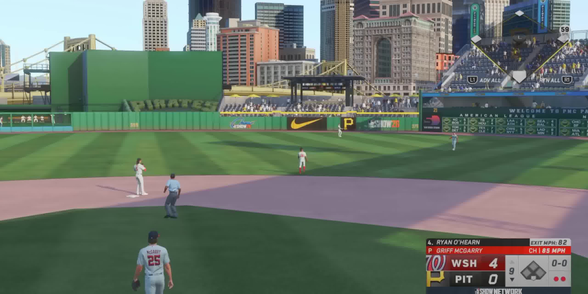 MLB 26 U4GM Smart Event Completion Guide