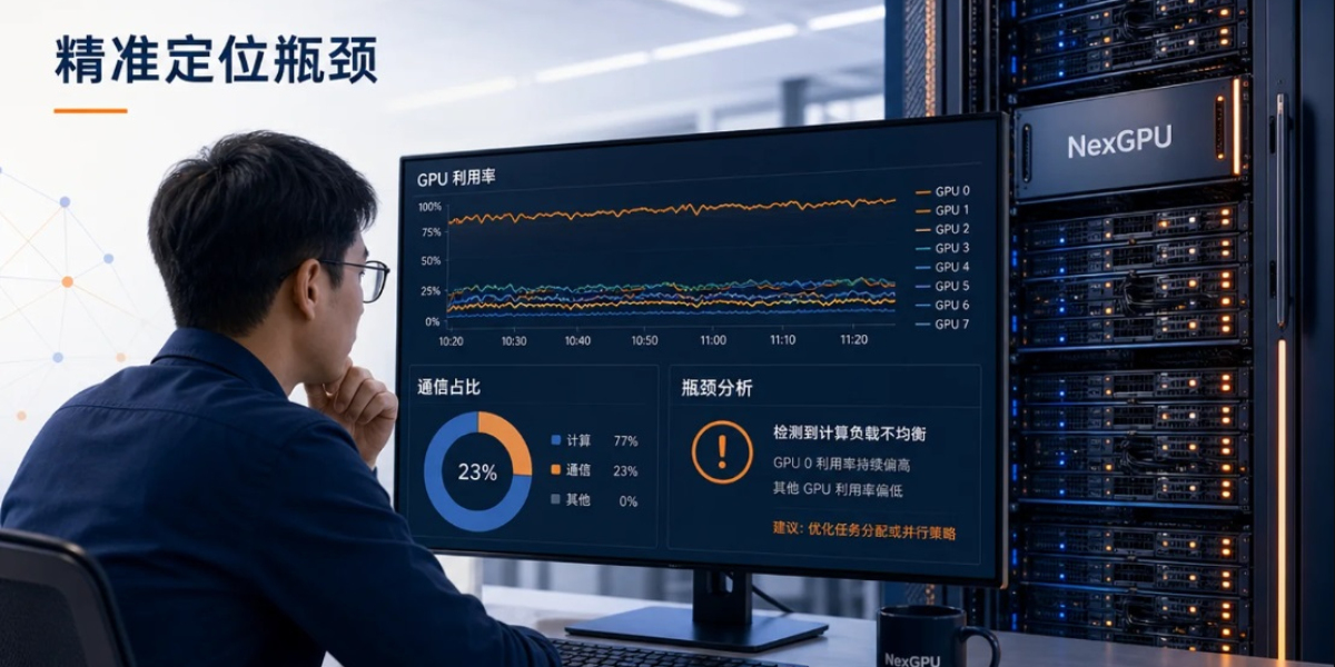 深度解析GPU租用的价值与趋势