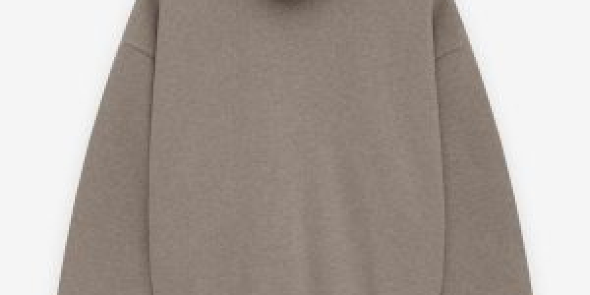 Essentials Hoodie Street Style Made Simple