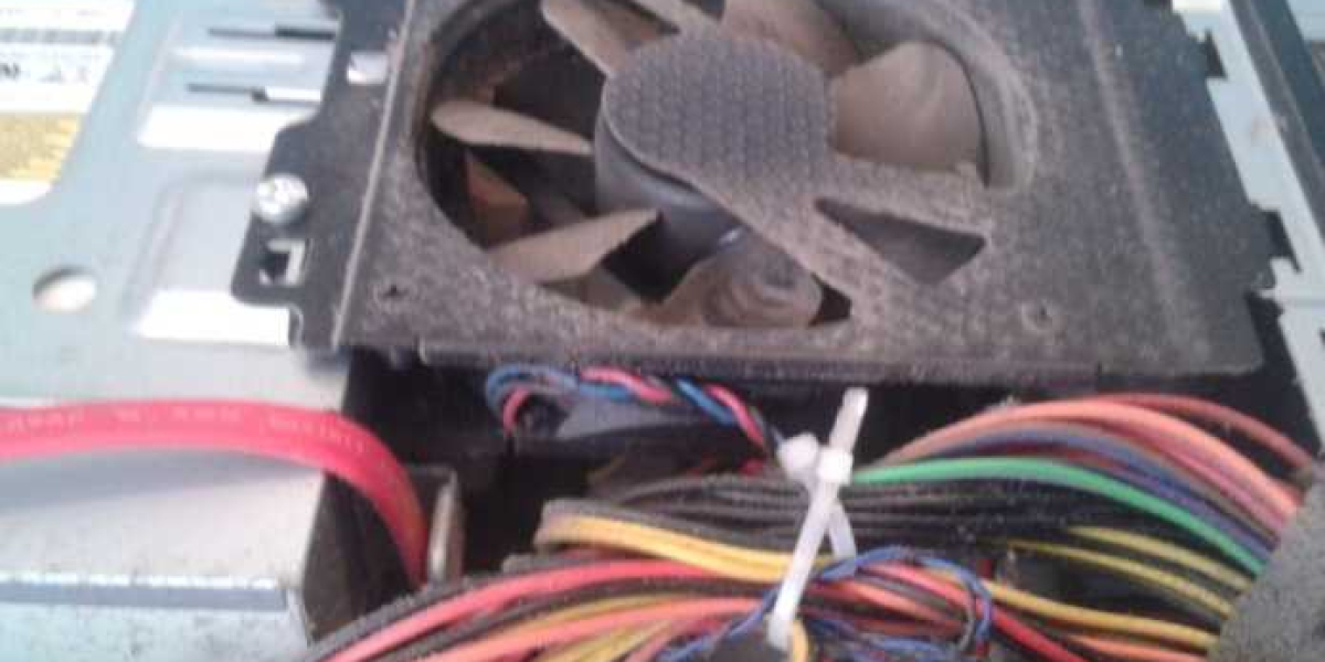 How Can You Fix Persistent Laptop Errors in Sydenham?