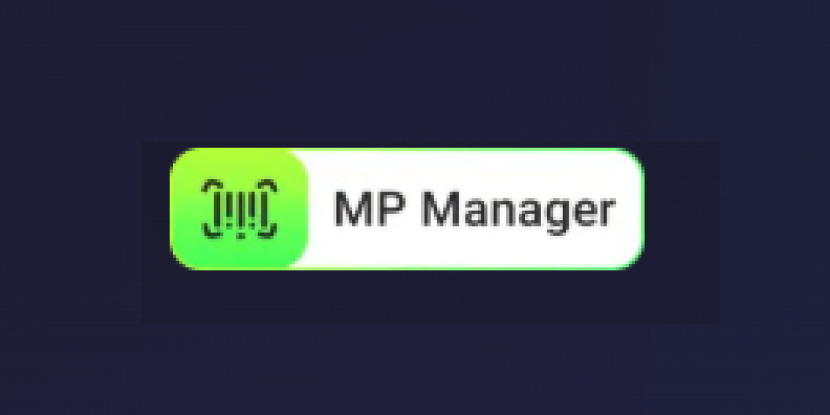 MP Manager - платформа для селлеров на маркетплейсах
