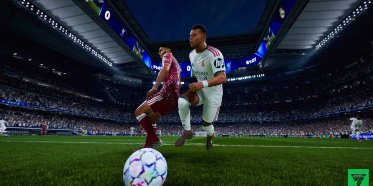 Explore FC27's New League Faces on U4gm
