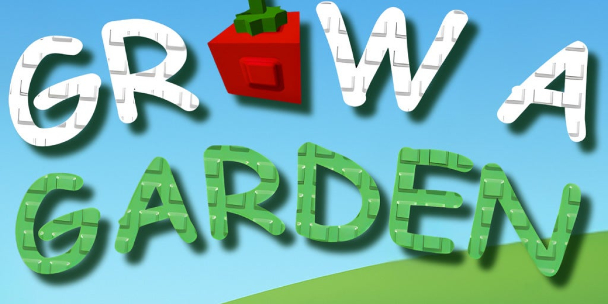 Grow A Garden 2 Rare Items Guide from U4GM