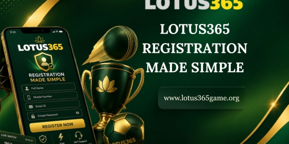 Lotus365 Complete Beginner Guide: Everything You Need to Know