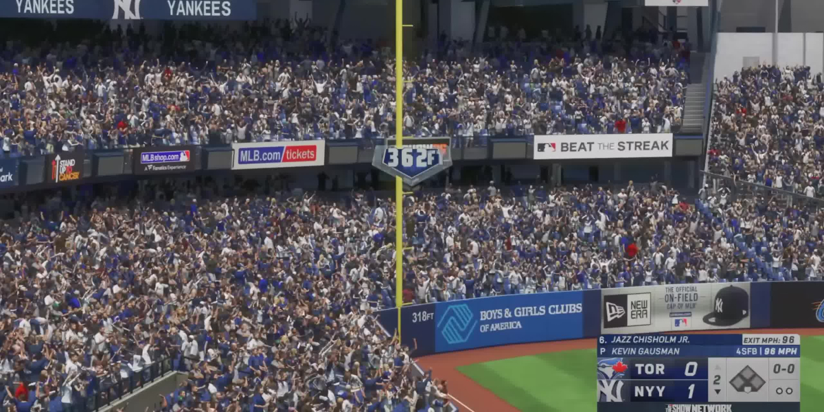 MLB 26 U4GM Complete Progression Strategy