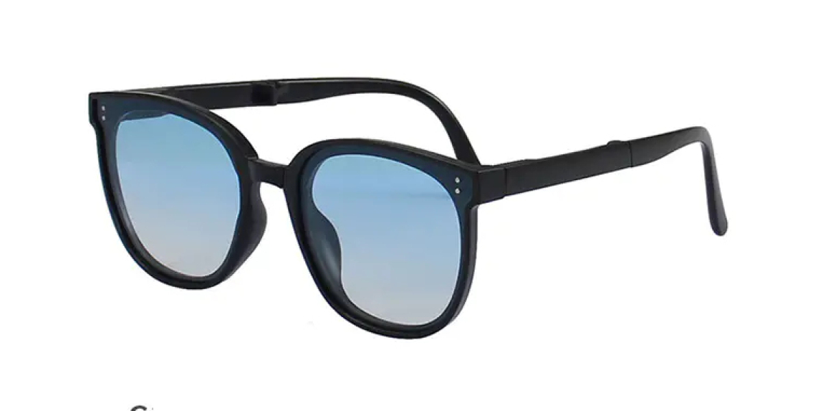 Yanieyewear Nylon Lens Sunglasses for Modern Wearers