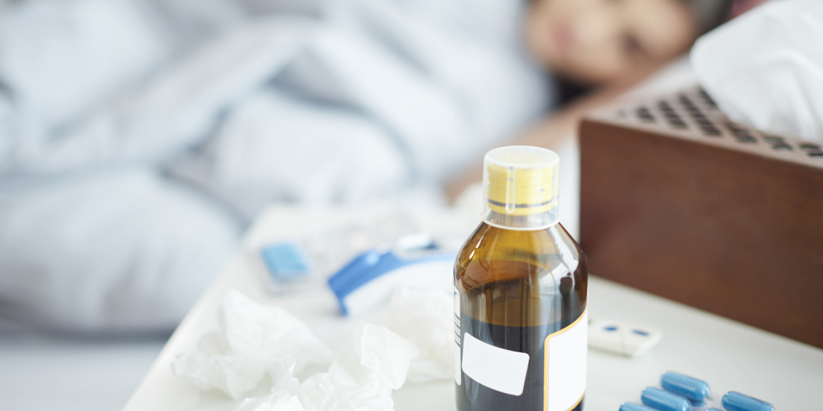 Cough Syrup Market Analysis: Investment, Innovation, and Growth Opportunities Through 2034