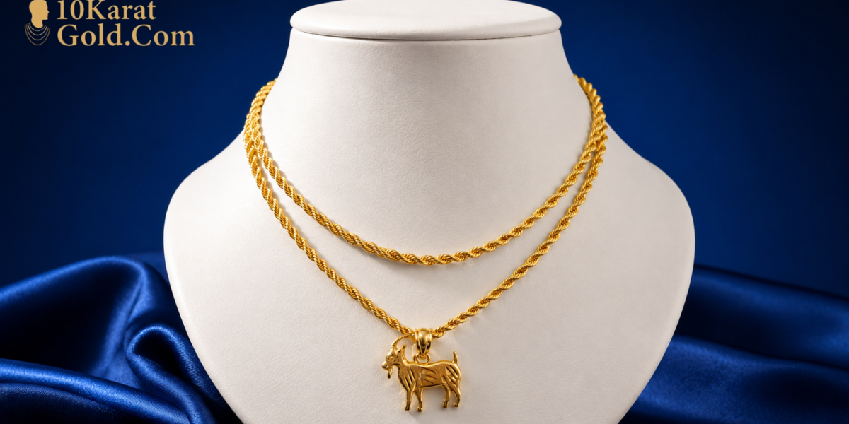 Buy Real 10k Gold Jewelry in Texas USA | Chains, Bracelet & Rings–10 Karat Gold