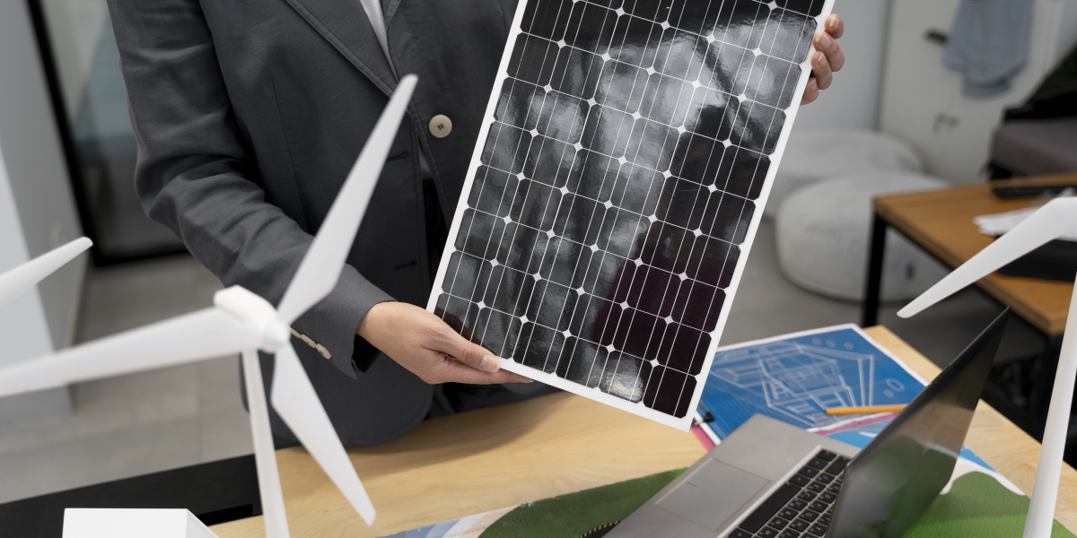 Renewable Energy Market Trends 2026: Innovation, Growth, and Opportunities