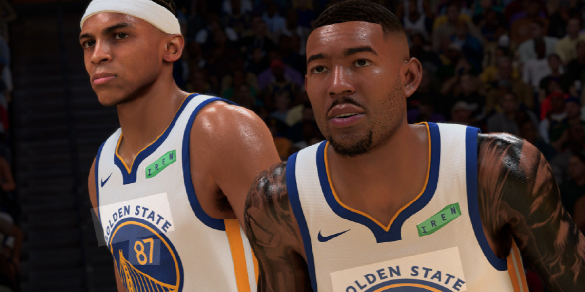 MMOEXP NBA 2K27 News Roundup: Major Gameplay Changes, Five MyCAREER Eras, The City & MyTEAM Revealed