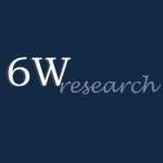 6wresearch Profile Picture