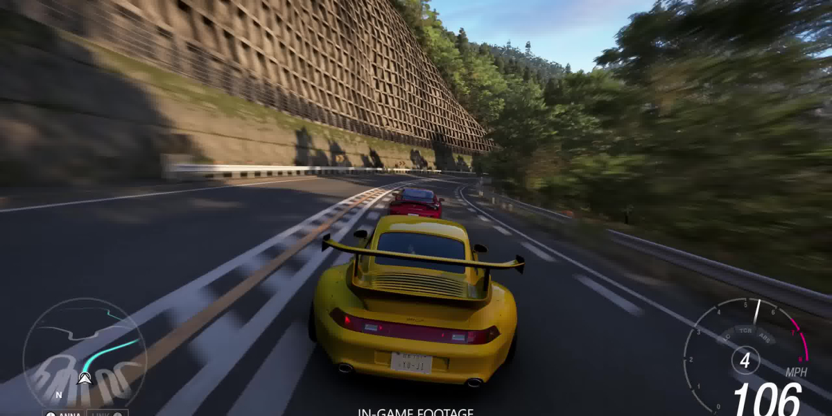Unleash Your Racing Spirit With Forza Horizon 6 by U4GM