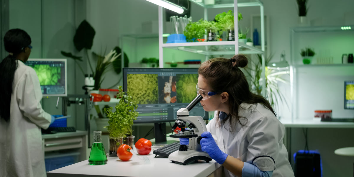 Biobanking Market Trends 2026: Innovation, Growth, and Opportunities