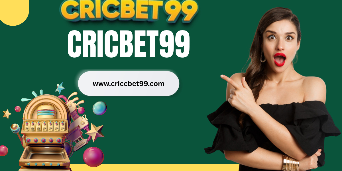 Cricbet99: Simple Features for Smooth and Quick Access
