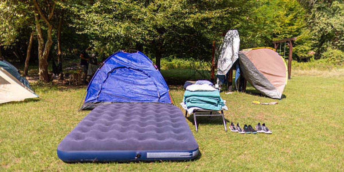 Camping Beds and Mats Market Trends Transforming Outdoor Comfort