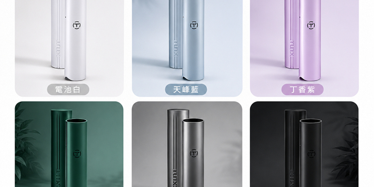 XIAOKE煙彈的口味創新與未來發展探討