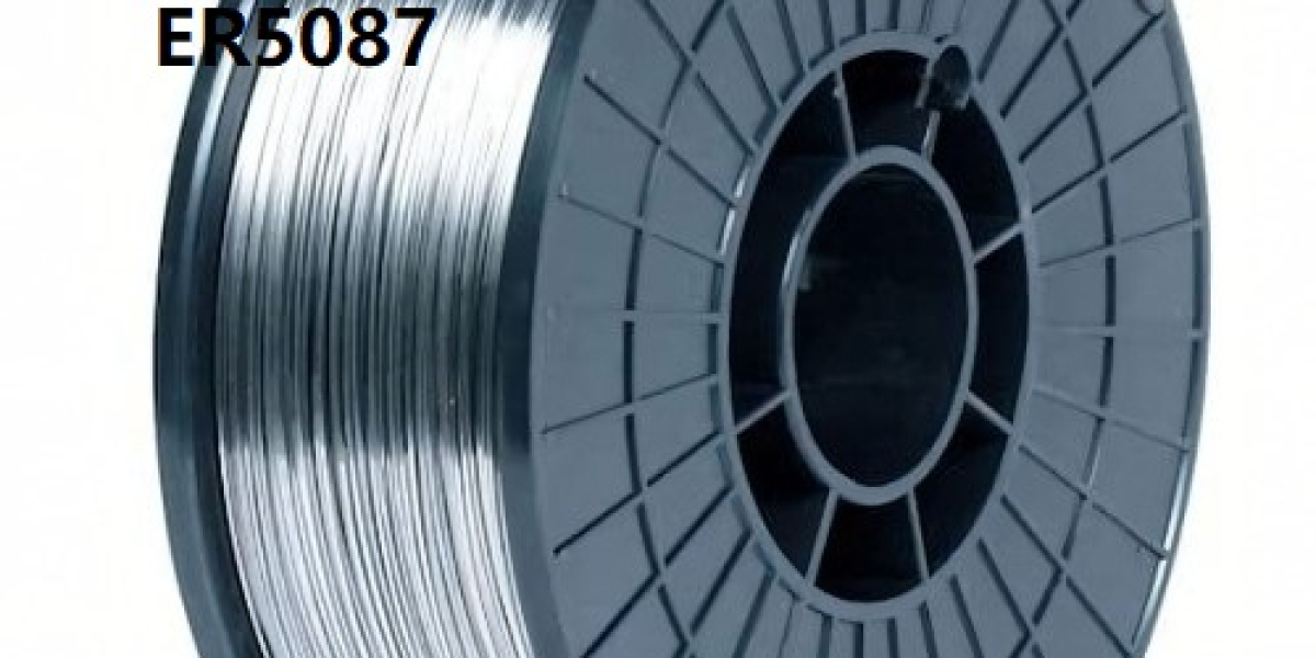 Aluminum Mig Wire Manufacturers For Smooth Feeding | Kunliwelding
