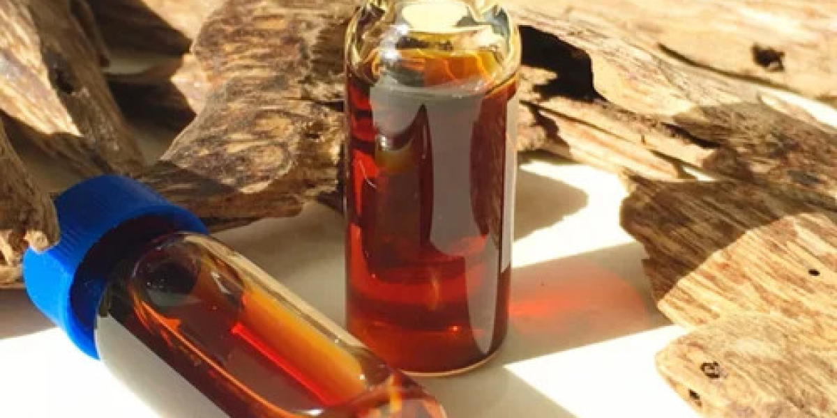 Agarwood Essential Oil Market Outlook Highlights New Trends