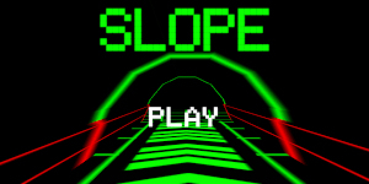 Rolling into Fun: Mastering the Thrills of Slope Game