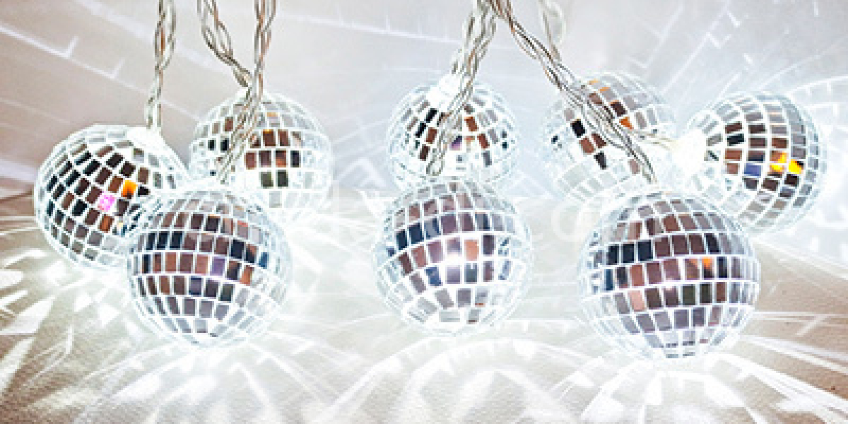 DADI Creative Party Lighting Ideas for Holiday Celebrations