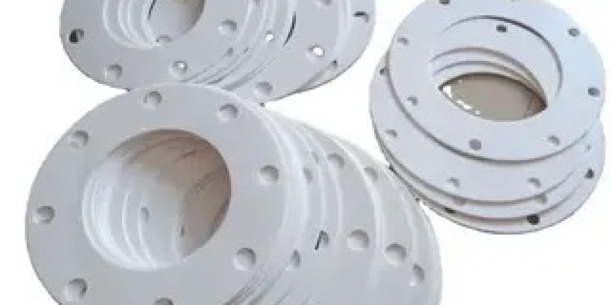 What Is an Industrial PTFE Valve? Complete Guide