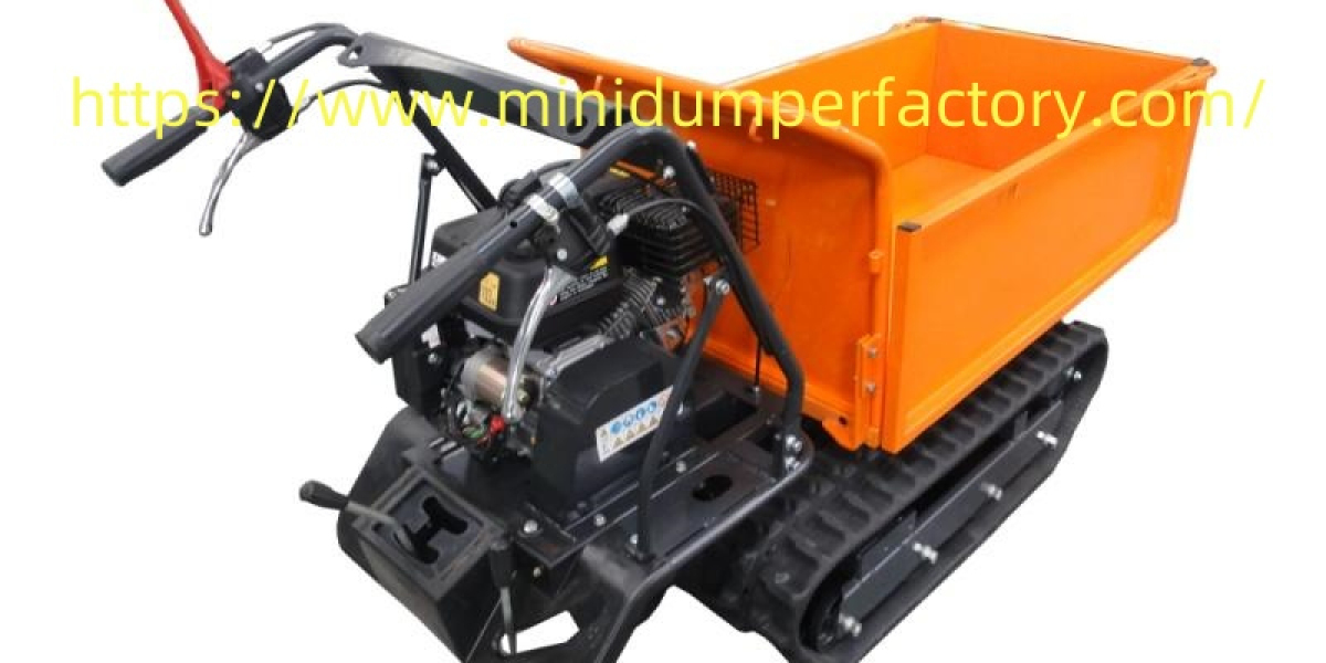 Why Choose Konstant Power Barrow Factory For Various Work Needs