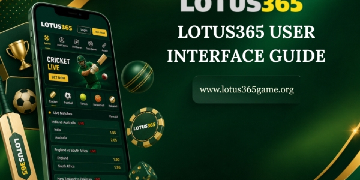 Forgot Your Lotus365 ID? Simple Ways to Recover Your Account Details