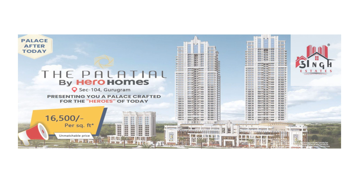 Property Consultant in Gurgaon | Singh Estates