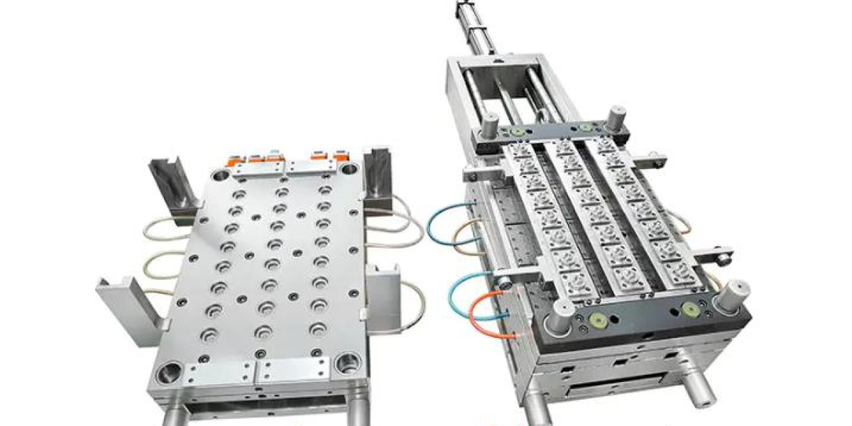 Why Does Capping Machine Capping-Machine Fit Changing Manufacturing Needs?