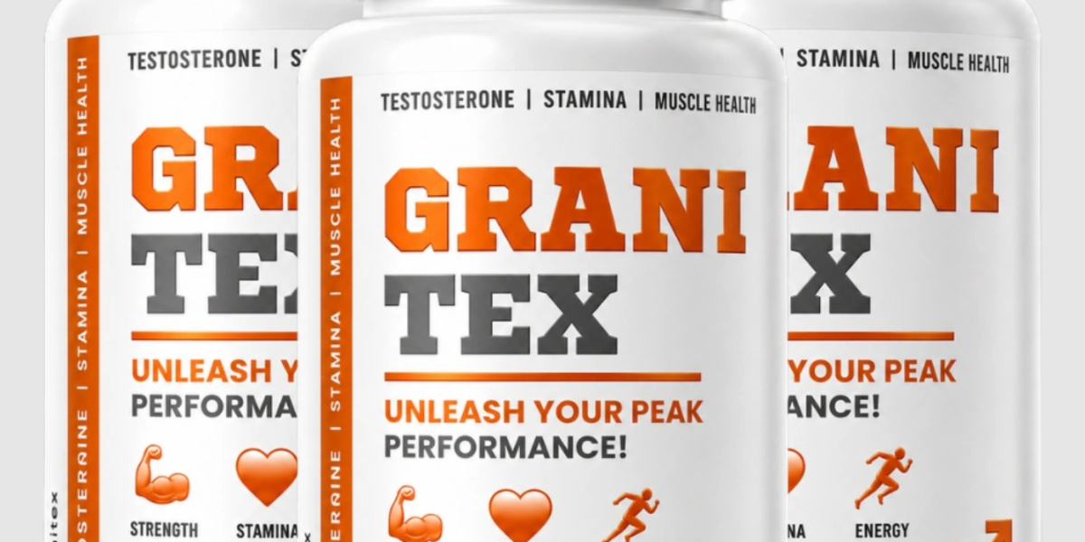 GraniteX Male Enhancement NetherLands: Tarief en koopadvies