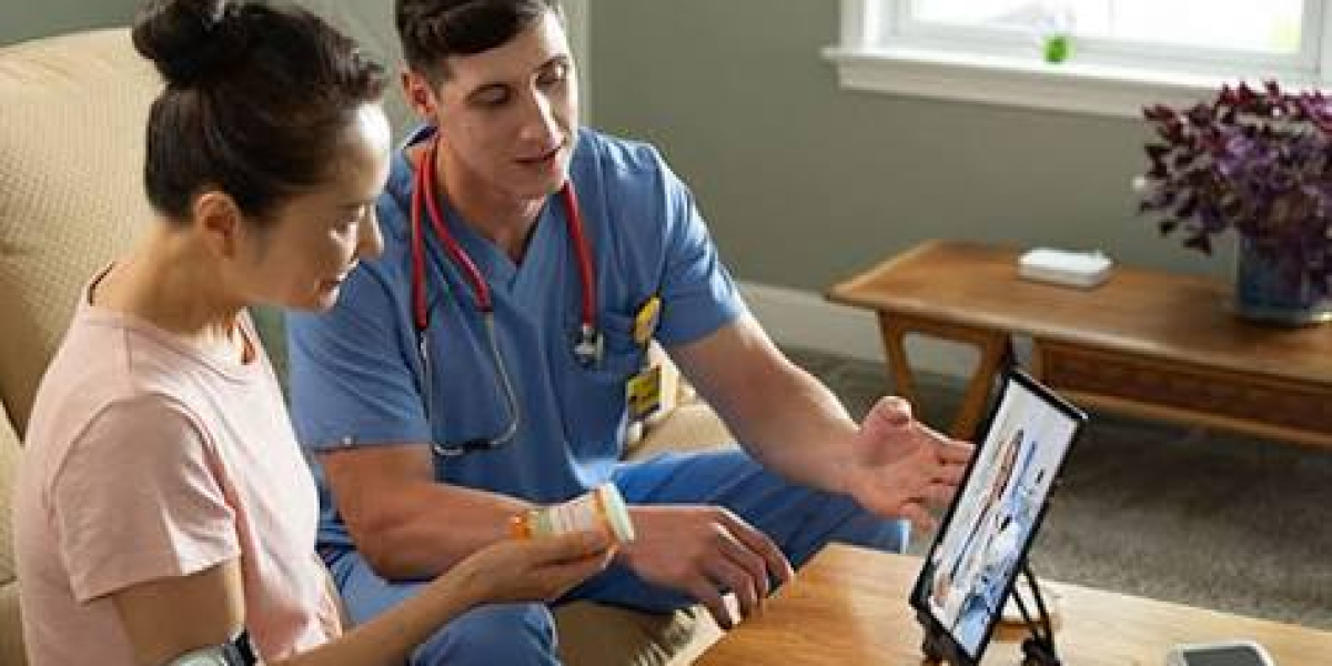 Hospital-at-Home Market Insights: AI, Virtual Hospitals, and Remote Monitoring Create New Opportunities