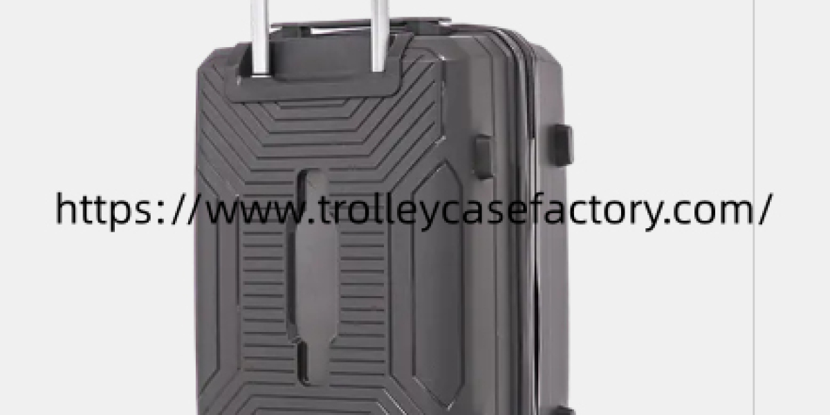 Which Details Matter When Buying trolleycasefactory Silent Spinner Suitcase Products?