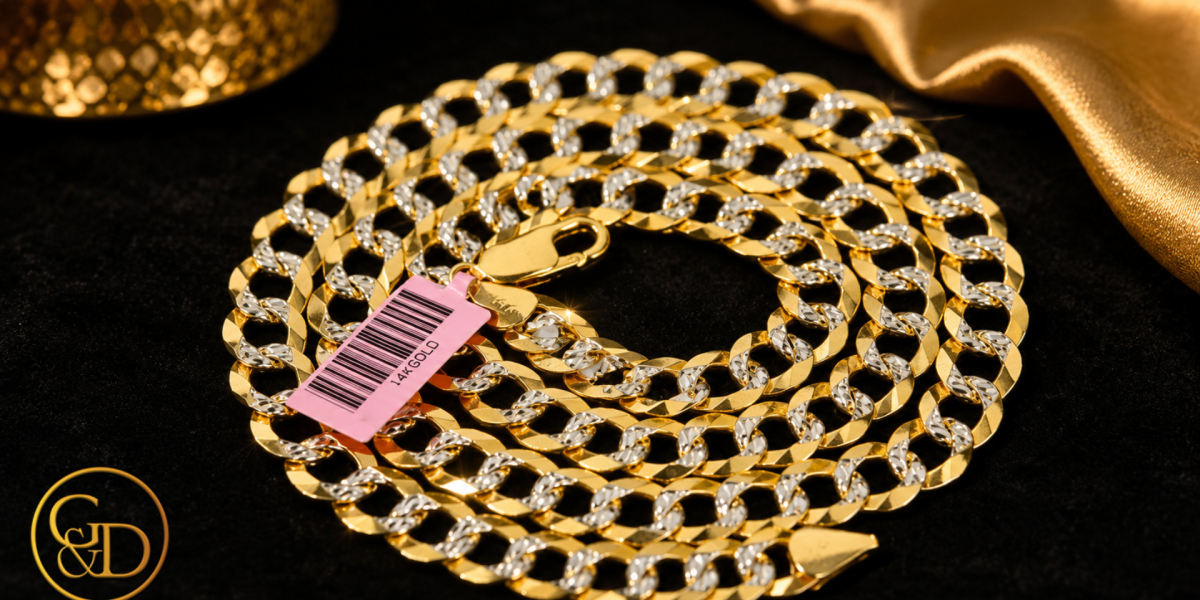 Best Place to Buy 10k Gold Jewelry in Texas USA-Gold and Diamond Jewelers