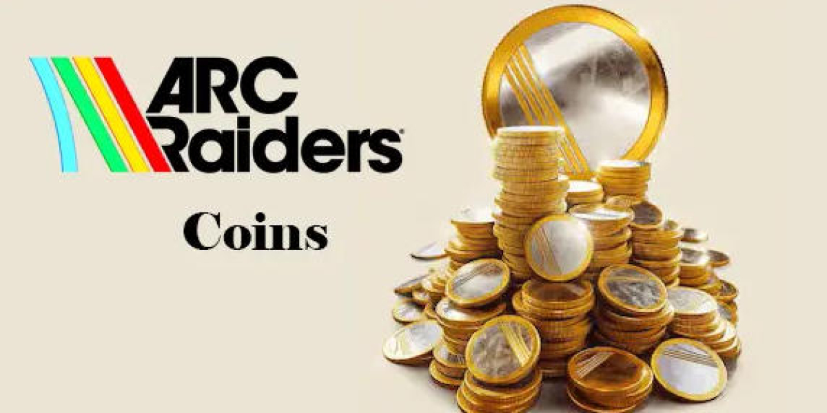 Buy ARC Raiders Coins from U4GM and Prepare for Every Raid