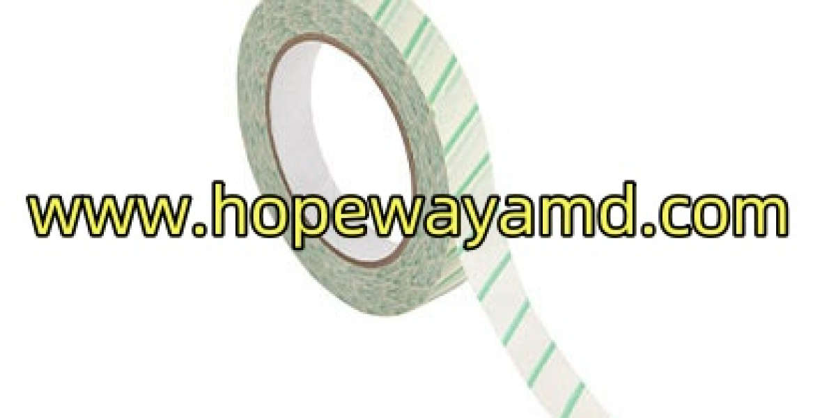 How Can Hopeway AMD Support Clearer Sterilization Workflows?