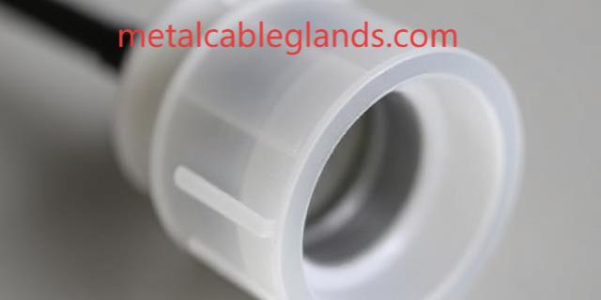 Cable Gland Adaptor Factory for Cable Entry Solutions | Metalcableglands