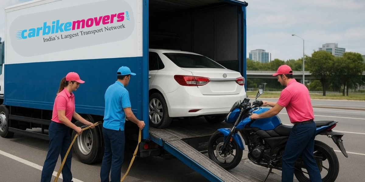 Car Pickup Service: Reliable & Safe Vehicle Transport Guide
