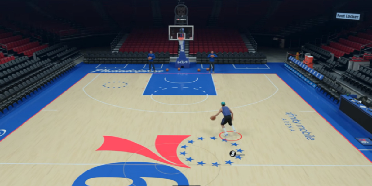 NBA 2K27 Collection Rewards Guide: Best Lock-In Sets Worth Your MT