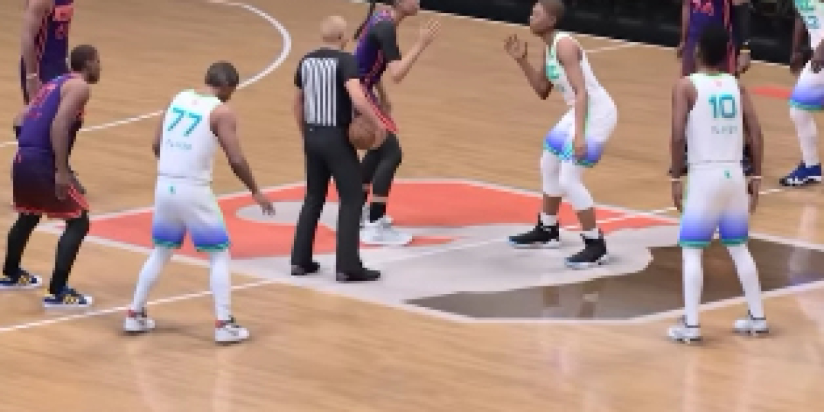 U4GM Explains NBA 2K27 Release Timing