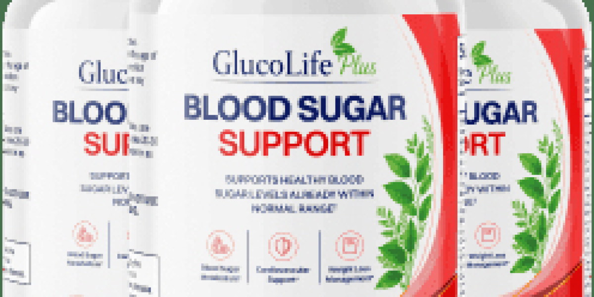 GlucoLife+ Blood Sugar Support Mexico: consultas y