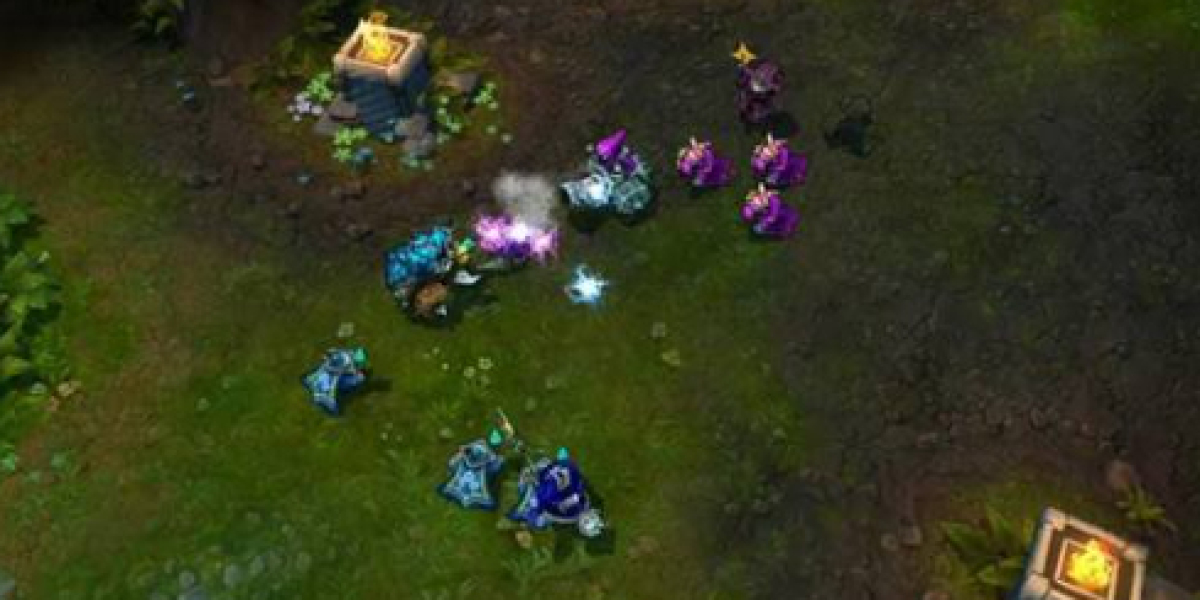 Playrent.gg LoL Accounts Guide: Skip the Grind and Jump Into the Rift Right Away