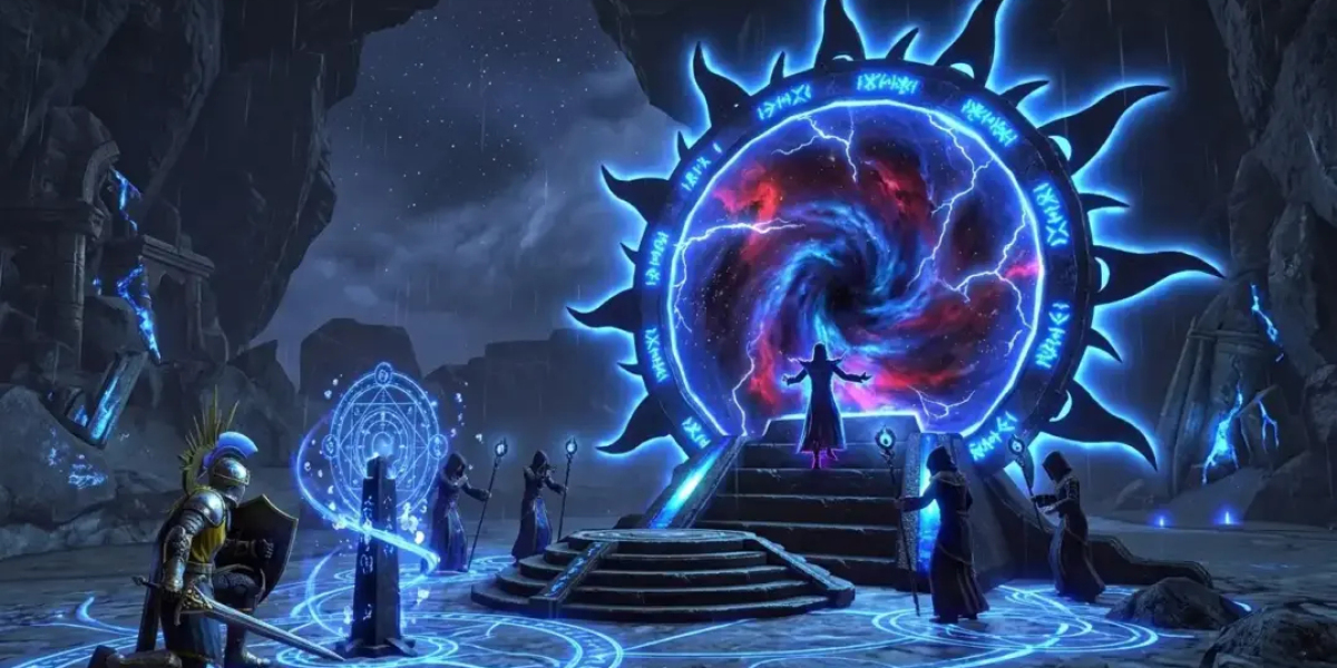 MMOexp POE: The Power of Focused Grinding